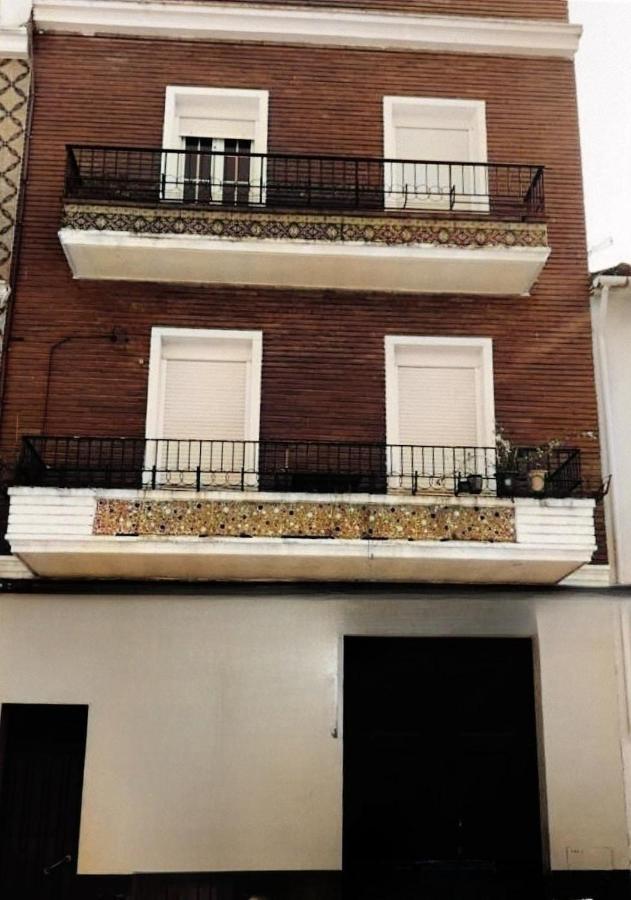 Sela Home Y Garaje, Algemesi Home Exterior photo