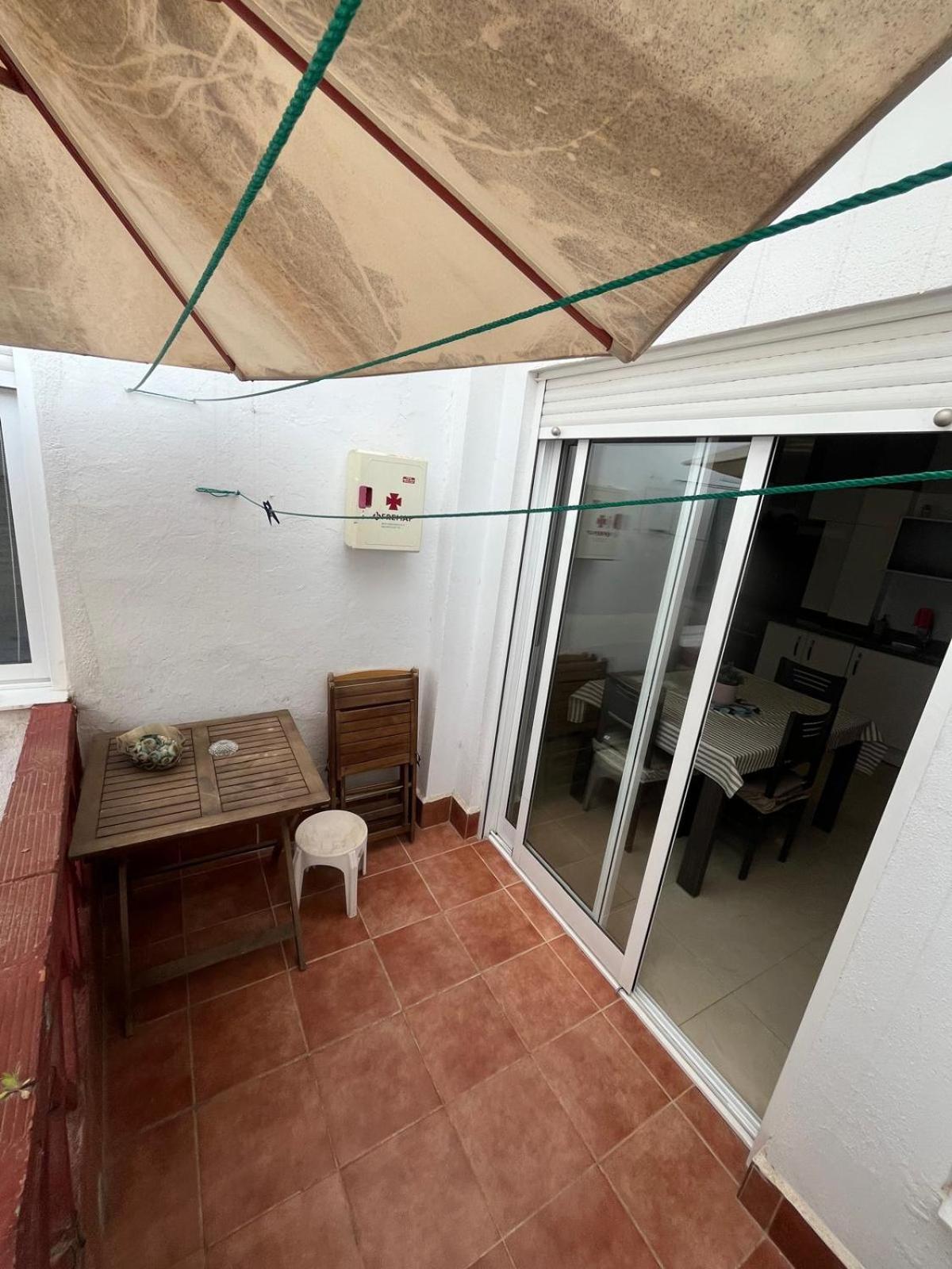Sela Home Y Garaje, Algemesi Home Exterior photo